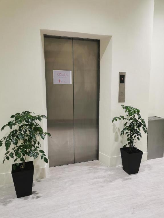 Cel Hotel Skudai Exteriör bild